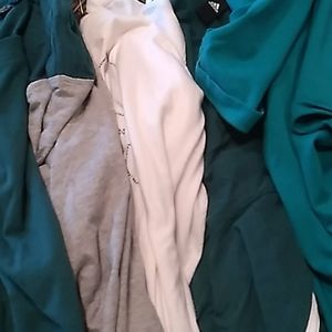 5 high quality Adidas t shirts